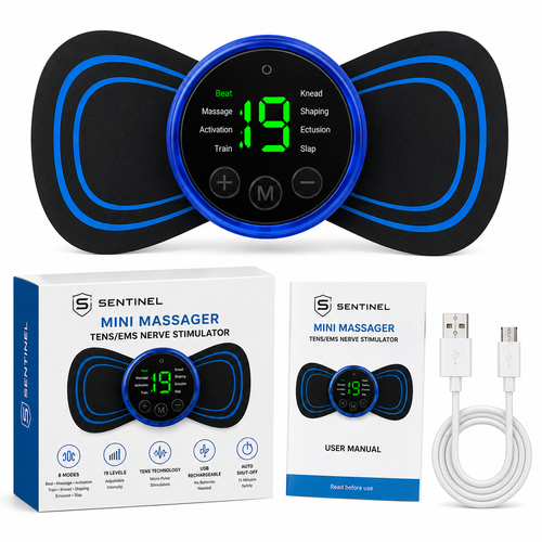 Sentinel NeuroPulse Pro