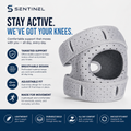 Sentinel Knee Brace