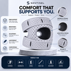 Sentinel Knee Brace
