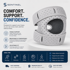Sentinel Knee Brace