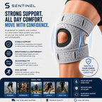 Sentinel Knee Brace