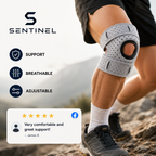 Sentinel Knee Brace