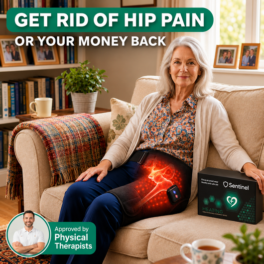 Sentinel Axis-4 Therapy Wrap